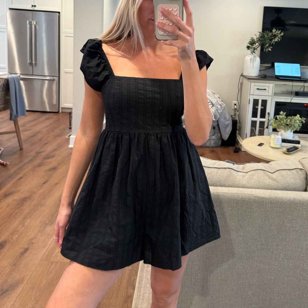 American Eagle Dress Medium